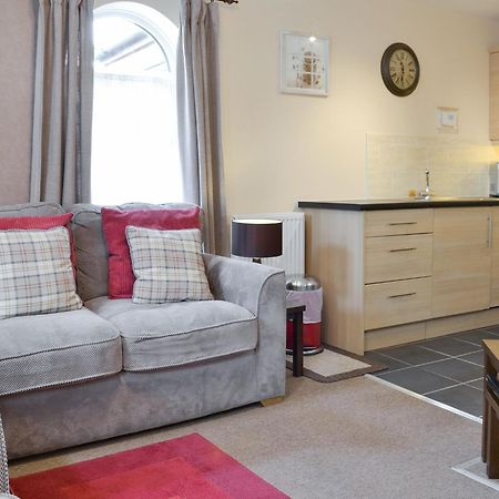 Eldin Hall Cottage 2 - Uk2484 สการ์โบโรห์ ภายนอก รูปภาพ