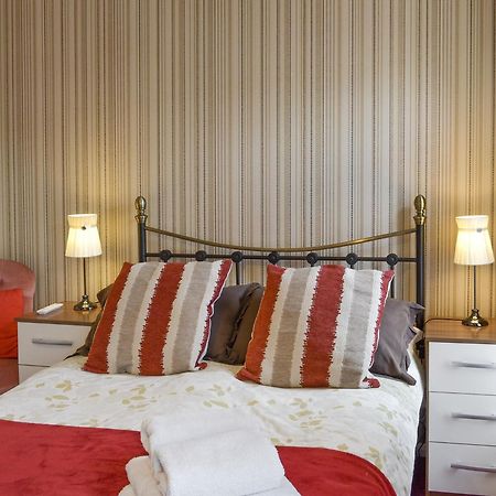 Eldin Hall Cottage 2 - Uk2484 สการ์โบโรห์ ภายนอก รูปภาพ