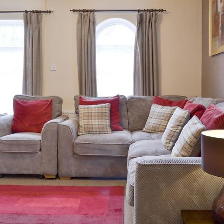 Eldin Hall Cottage 2 - Uk2484 สการ์โบโรห์ ภายนอก รูปภาพ