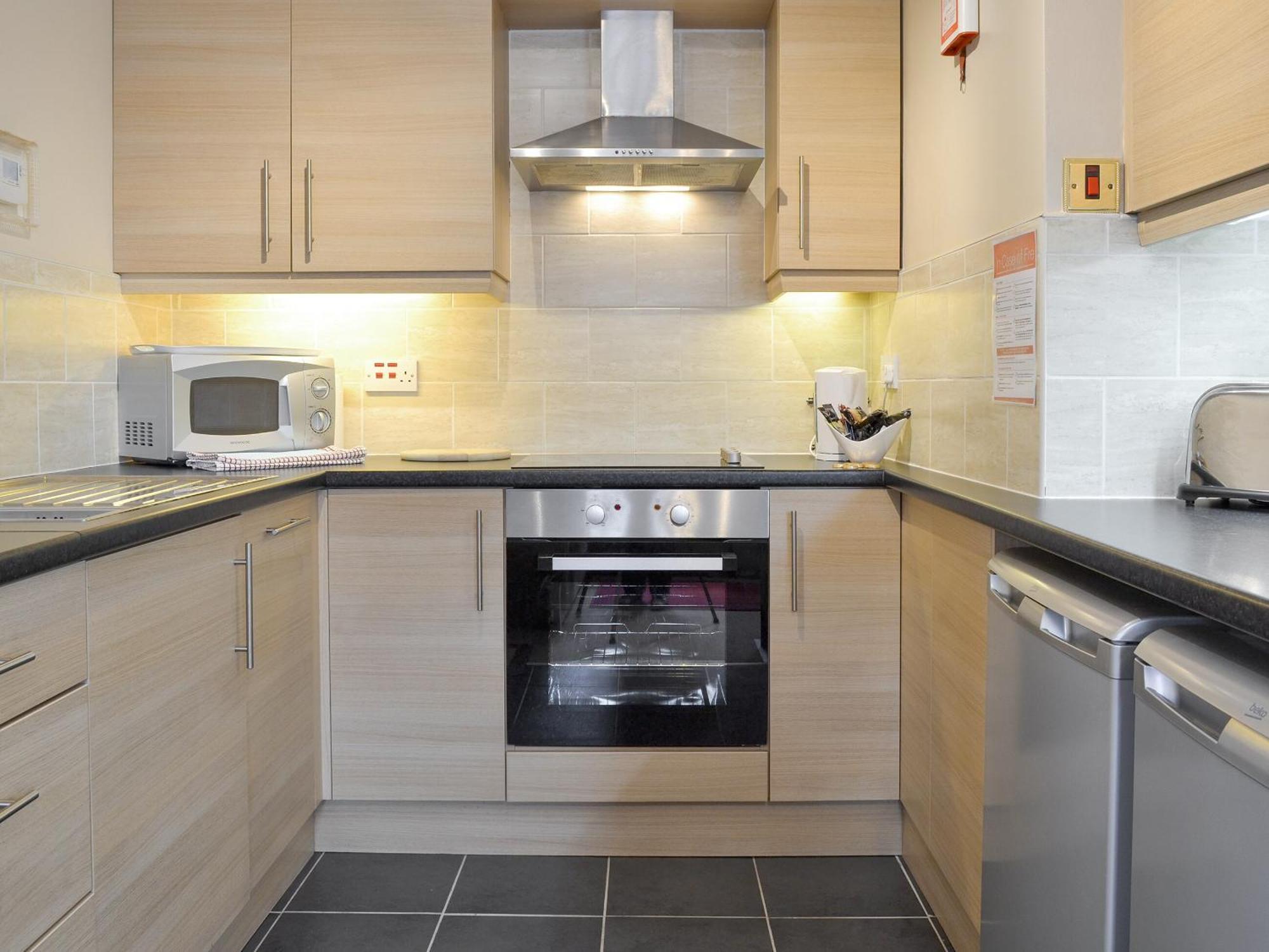 Eldin Hall Cottage 2 - Uk2484 สการ์โบโรห์ ภายนอก รูปภาพ