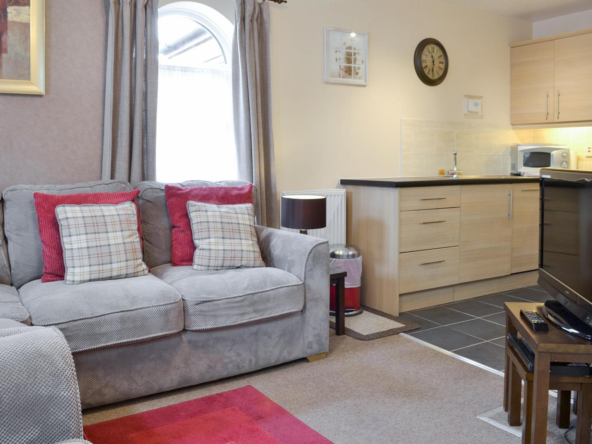 Eldin Hall Cottage 2 - Uk2484 สการ์โบโรห์ ภายนอก รูปภาพ