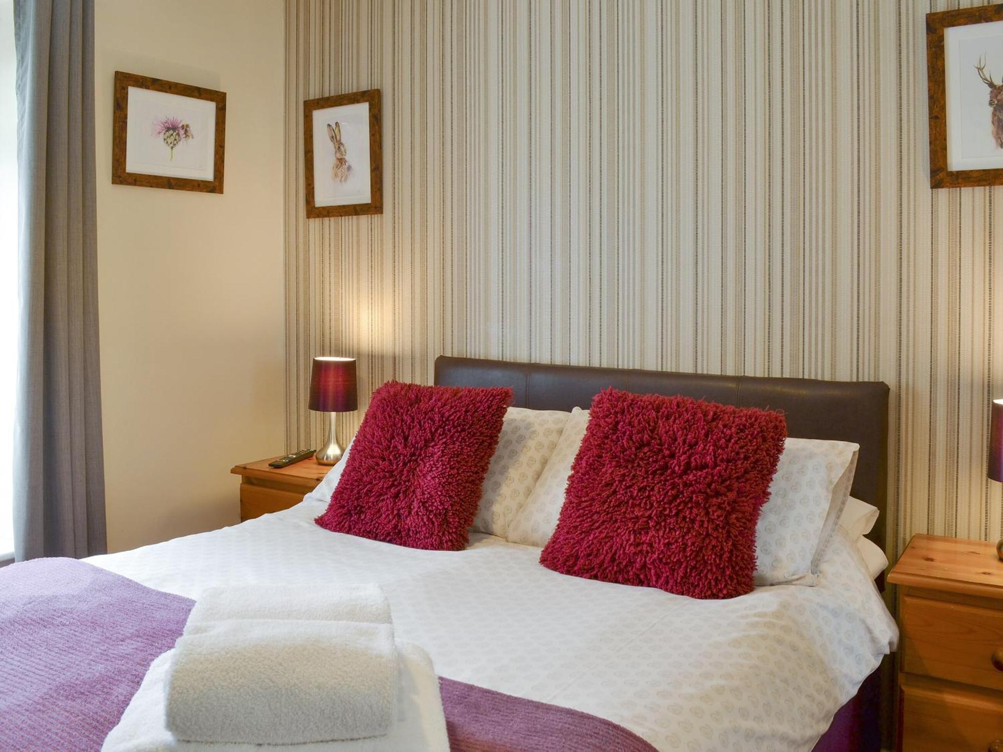 Eldin Hall Cottage 2 - Uk2484 สการ์โบโรห์ ภายนอก รูปภาพ