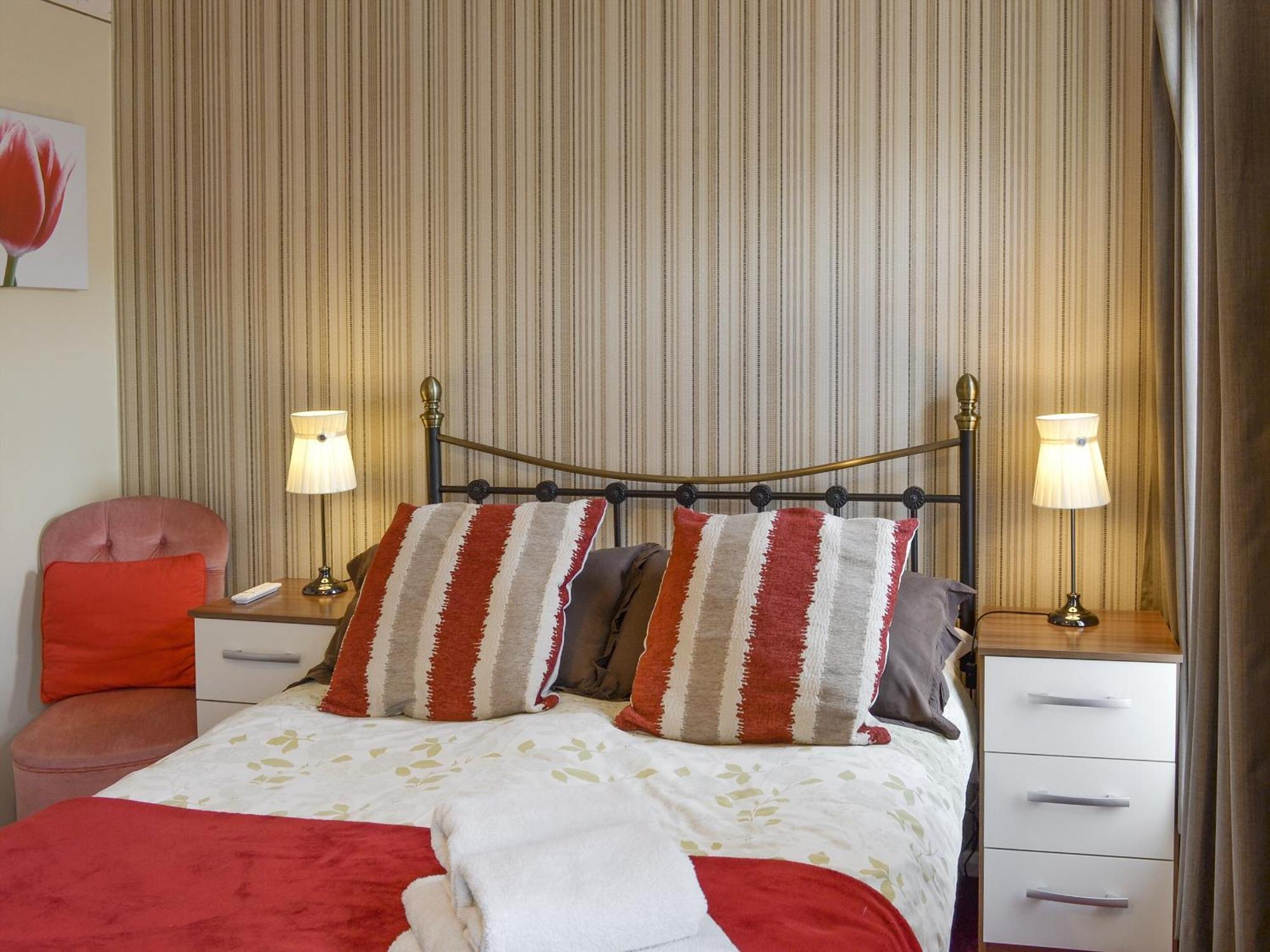 Eldin Hall Cottage 2 - Uk2484 สการ์โบโรห์ ภายนอก รูปภาพ