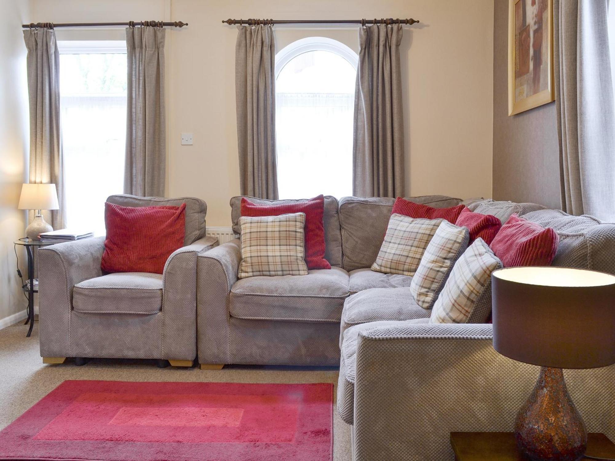 Eldin Hall Cottage 2 - Uk2484 สการ์โบโรห์ ภายนอก รูปภาพ