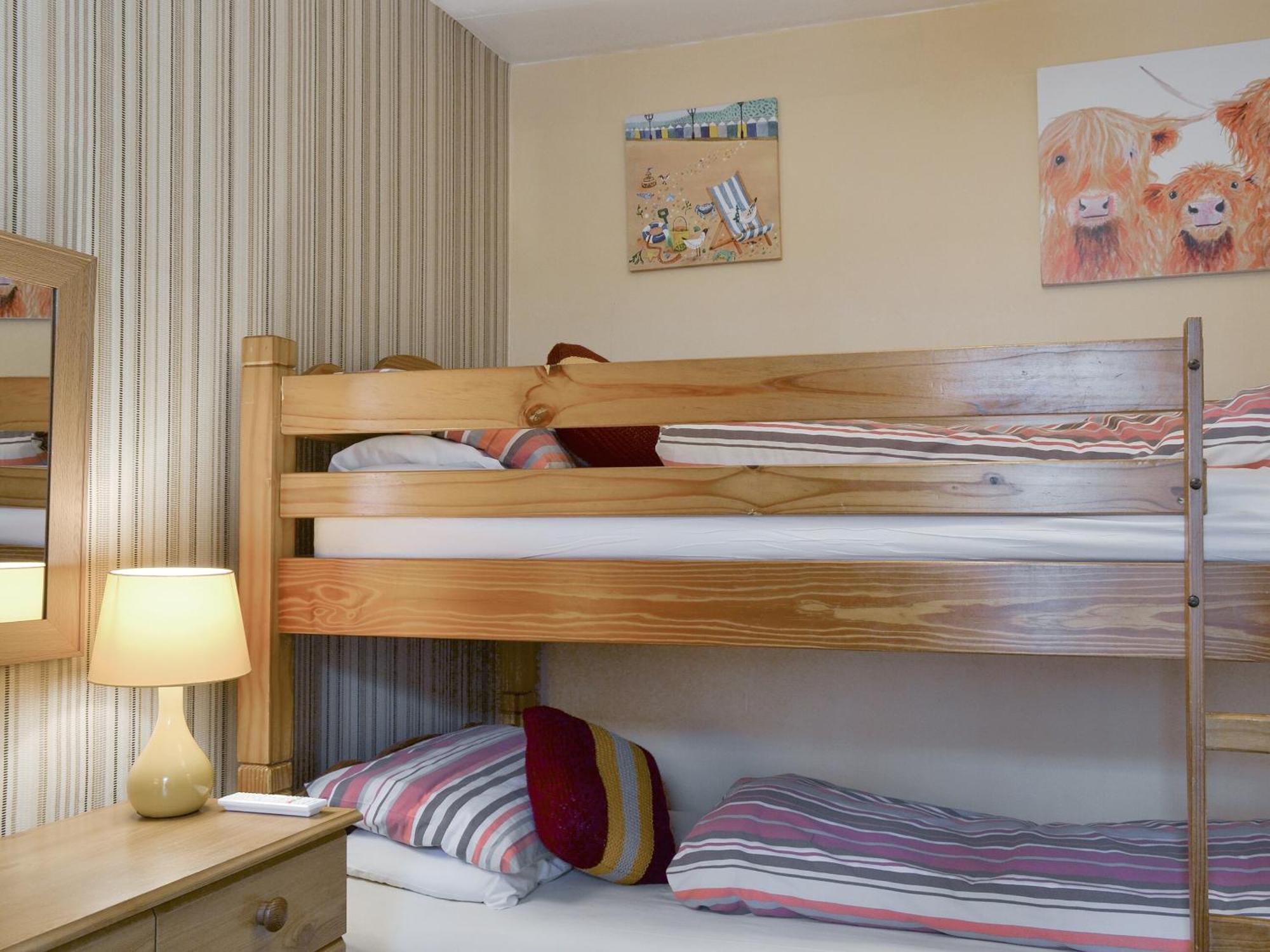 Eldin Hall Cottage 2 - Uk2484 สการ์โบโรห์ ภายนอก รูปภาพ
